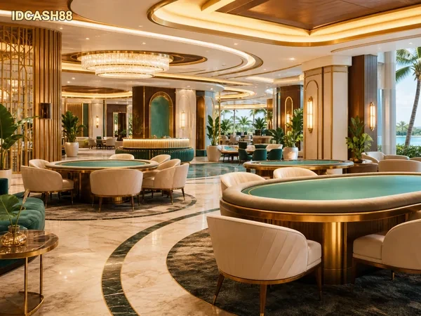 Gambar European Blackjack MH 4
