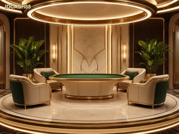 Monster Plinko di idcash88 dengan tampilan permainan yang dinamis