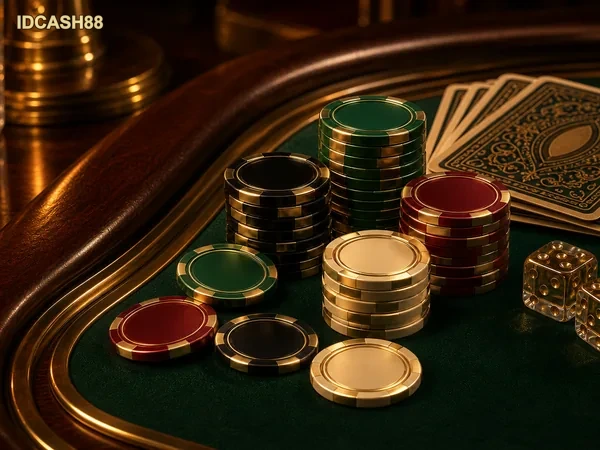 Antarmuka Monster Plinko idcash88 untuk sesi permainan yang praktis